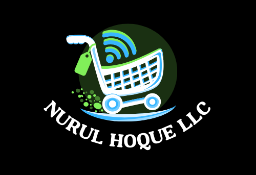 nurulhoquellc.com | online store