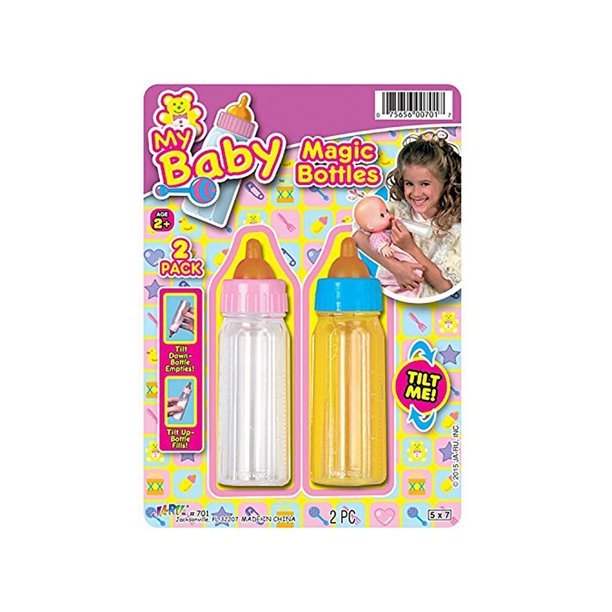 g9.jpeg Castle Toys Milk & Juice Magic Baby Doll Bottles and proteins