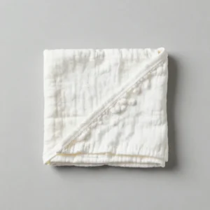 Everyday Muslin Swaddles