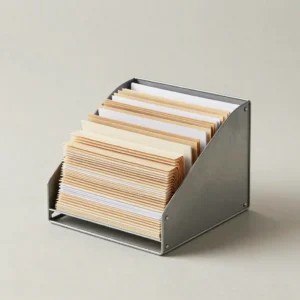 Desktop File Sorter